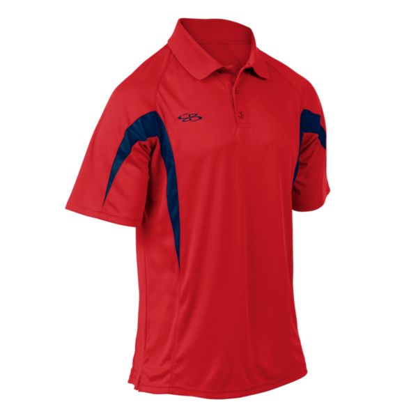 Men's Edge Polo
