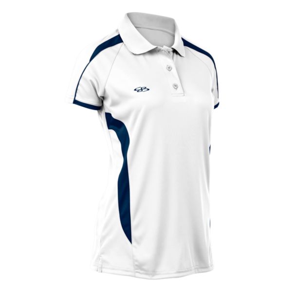 Women's Polo Shirts Boombah