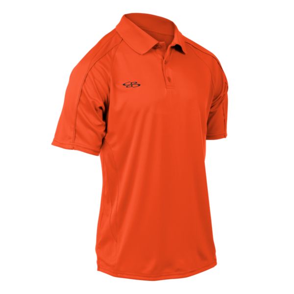 Envy Polo Shirt Orange/Orange
