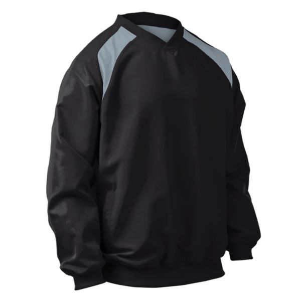 Men's Drive V-Neck Pullover