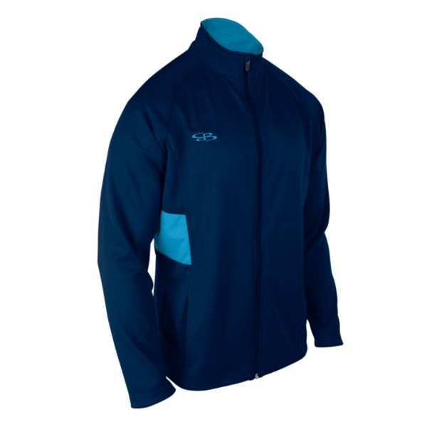 Men's Velocity Full Zip Jacket