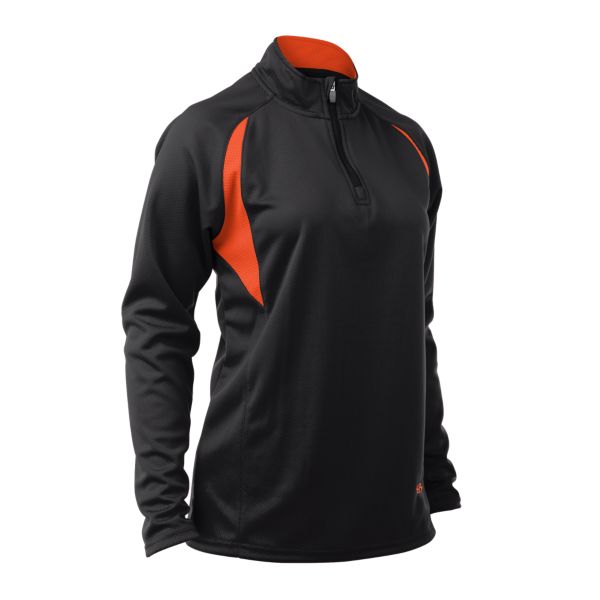 Women's Incite Quarter Zip Pullover