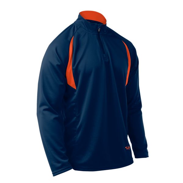 Youth Baseball Pullovers | Boombah
