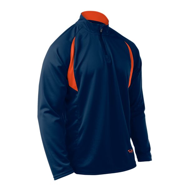 Youth Baseball Pullovers Boombah