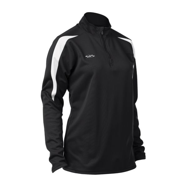 Women's Draft Quarter Zip Pullover