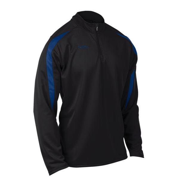 Men's Draft Quarter Zip Pullover