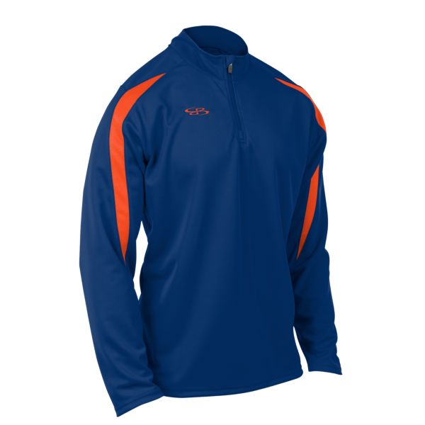 Baseball Pullovers Boombah