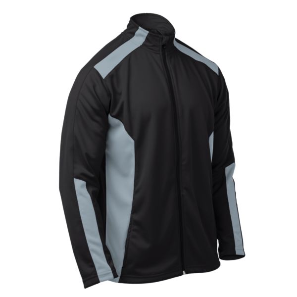 Youth Brink Full Zip Jacket