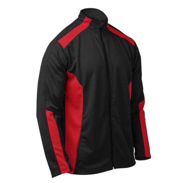 Men's Brink Full Zip Jacket