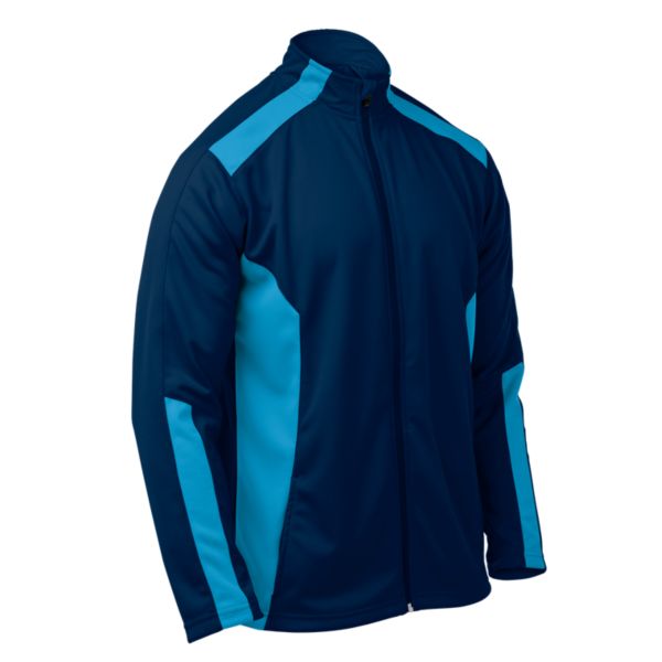 Men's Brink Full Zip Jacket