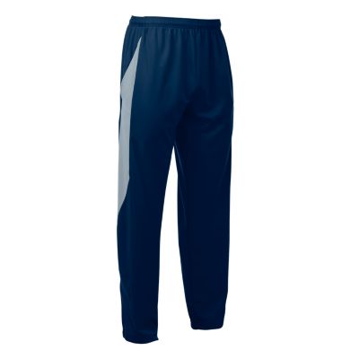 Results For Navy And Twitch Pants