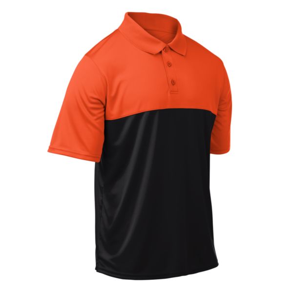 Men's Shadow Polo