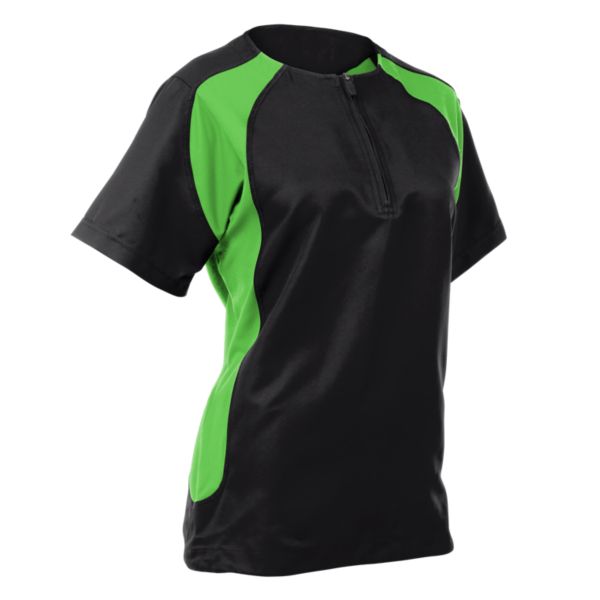 Women's Explosion Short Sleeve Pullover