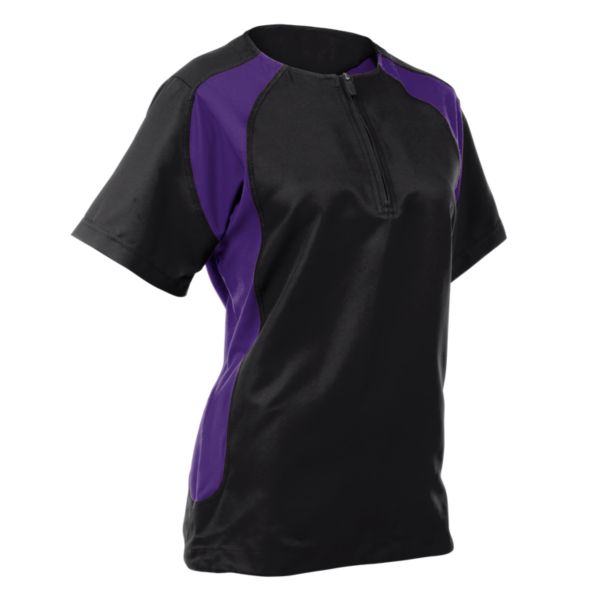 Women's Explosion Short Sleeve Pullover