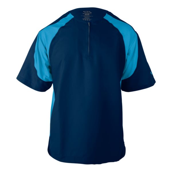 Youth Short Sleeve Explosion Pullover