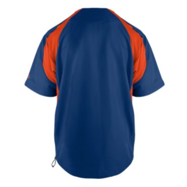 Men's Explosion Short Sleeve Pullover
