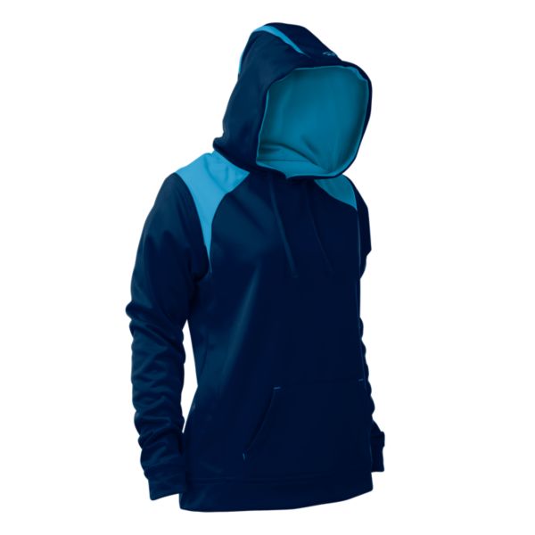 Women's Cosmic Hoodie