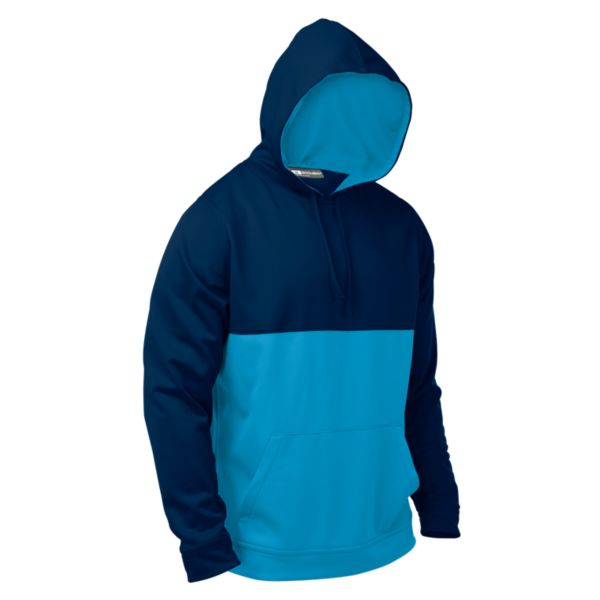 turbo green hoodie