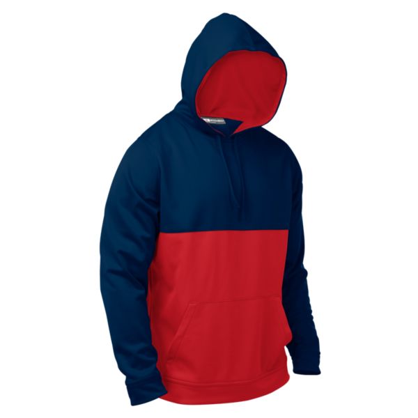 Men's Turbo Hoodie