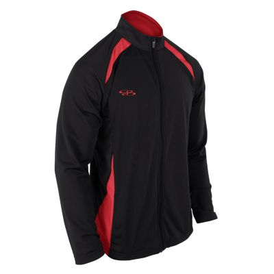 youth batting cage jackets