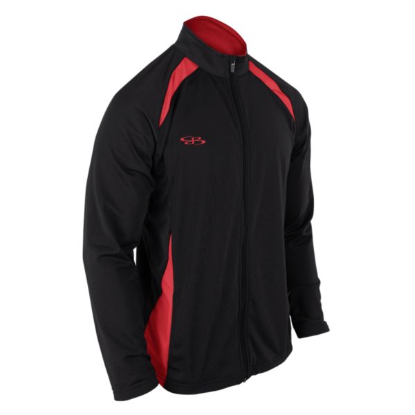 Youth Storm Full Zip Jacket