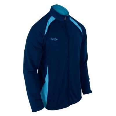 columbia blue cage jacket