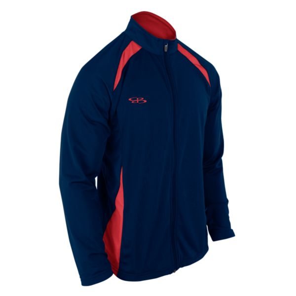 Men's Storm Full Zip Jacket
