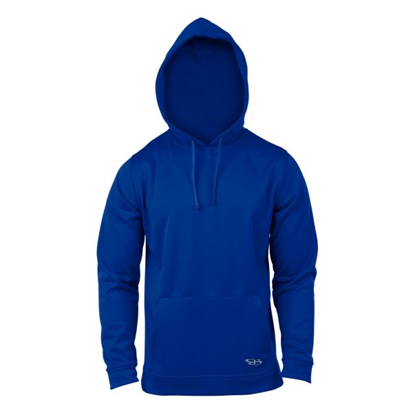 Men's Chill Fleece Hoodie
