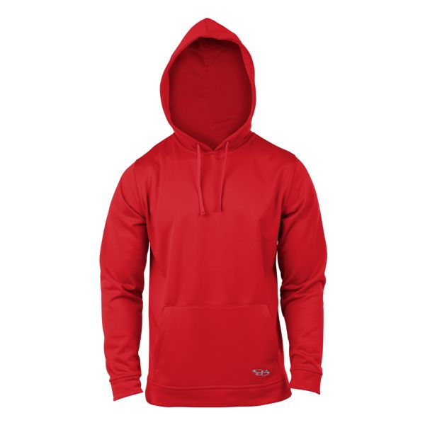 Men's Chill Fleece Hoodie