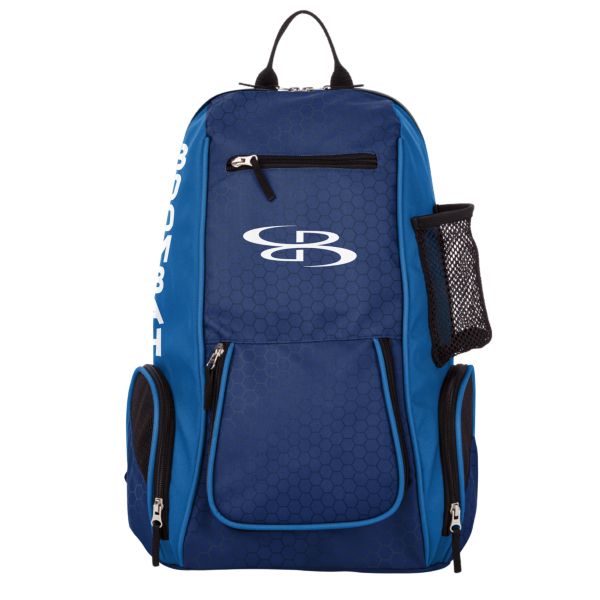 Spike Volleyball Backpack 2.0 Royal Blue