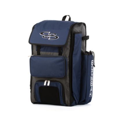 boombah catchers bag