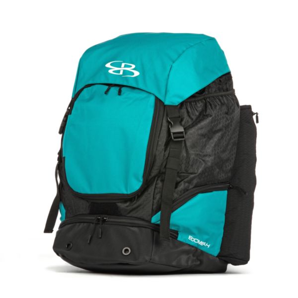 Commander Bat Pack Black/Teal