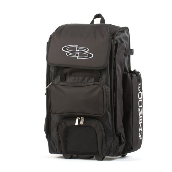 superpack bat bag