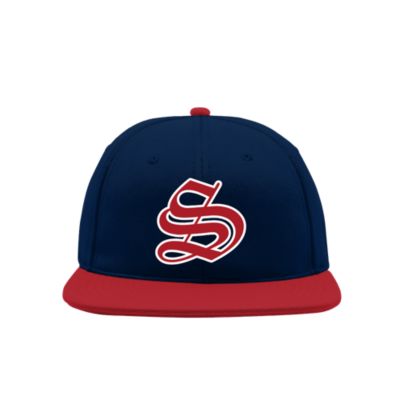 custom mens softball hats