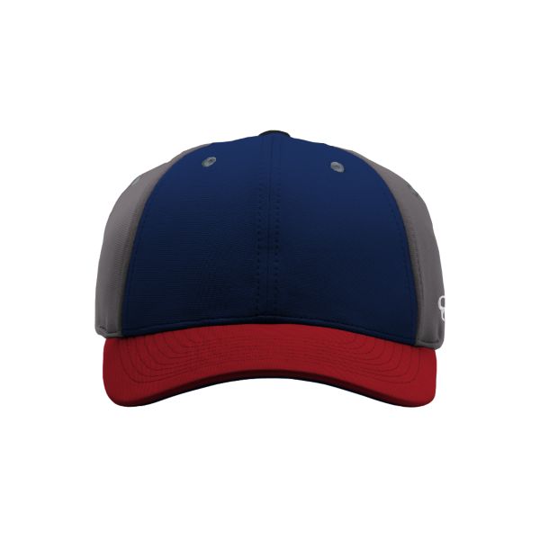 Custom Double Flex Hat (BM-10008)