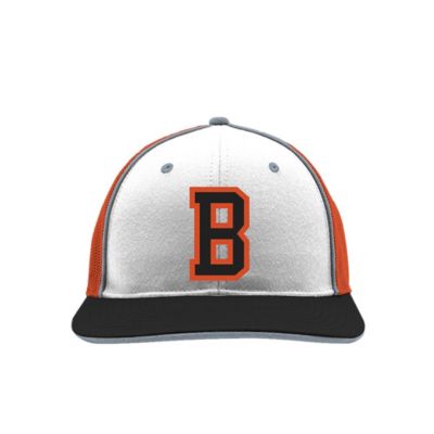 custom youth baseball hats