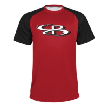 Youth Performance Shirts | Boombah