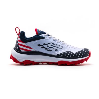 boombah baseball turf shoes