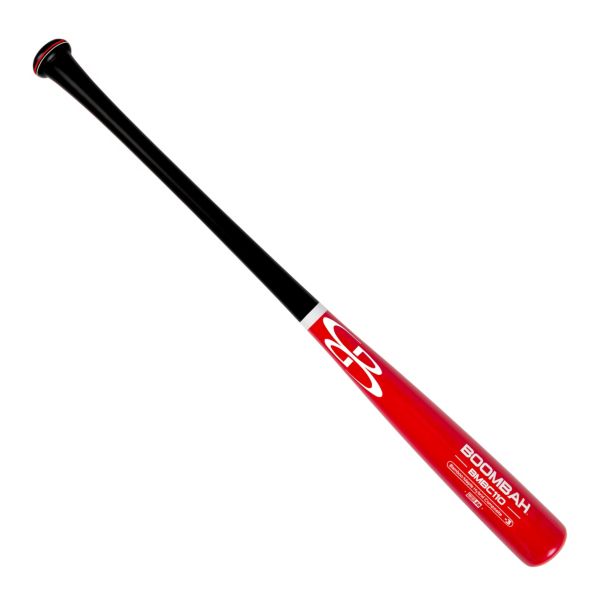 Maple/Bamboo Composite Wood Baseball Bat 110 Model -3