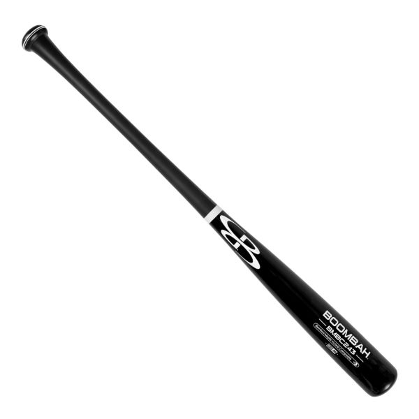 Maple/Bamboo Composite Wood Baseball Bat 243 Model -3
