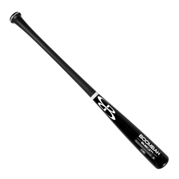 Maple/Bamboo Composite Wood Baseball Bat 271 Model - 3