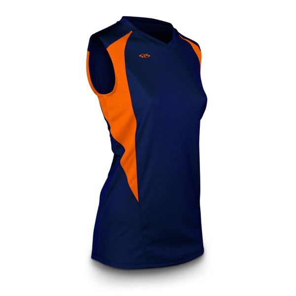 Women's Prime Series 500 Fastpitch  Jersey - Clearance
