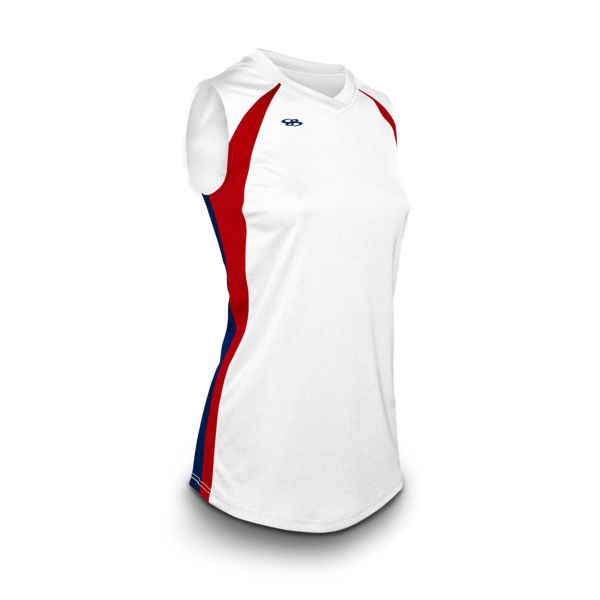 Women's Prime Series 501Fastpitch  Jersey - Clearance