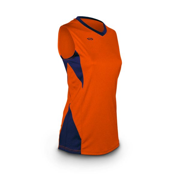 Women's Prime Series 502 Fastpitch  Jersey - Clearance