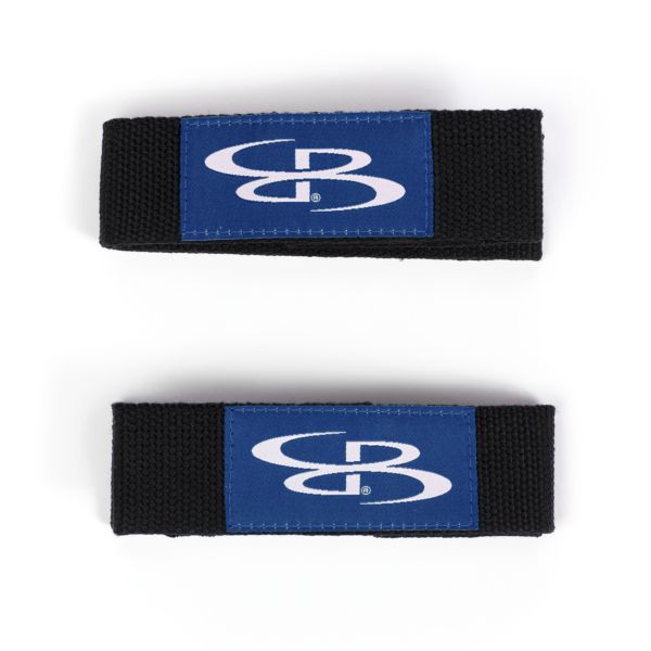 Performance Cotton Lifting Straps