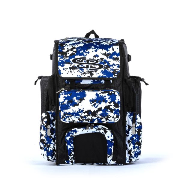 Bat Bags Slowpitch Softball Boombah