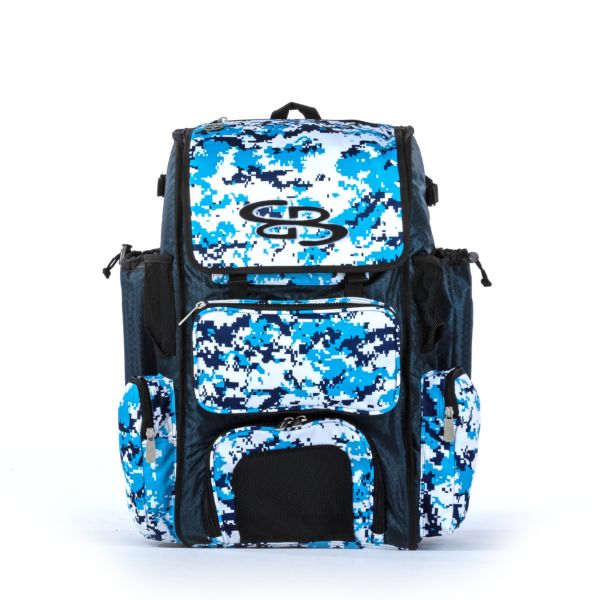 Superpack Camo Bat Pack