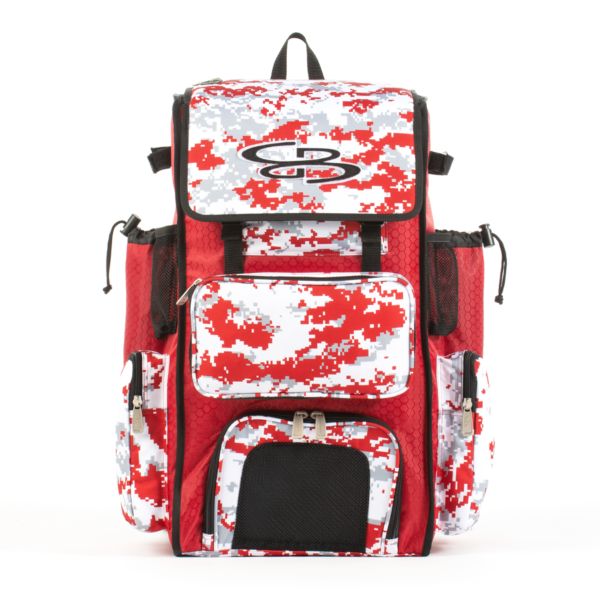 Baseball Bags Bat Bags Boombah