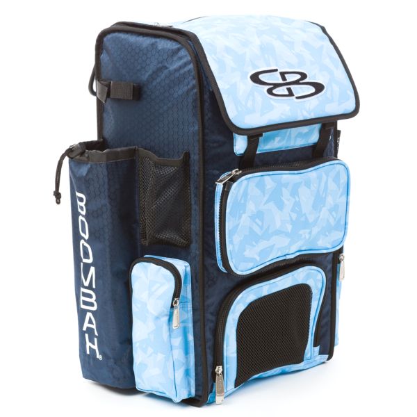 Baseball & Softball Bat Bags Everything Fits Boombah