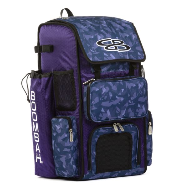 Bat Bags Slowpitch Softball Boombah